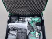 Makita,hikoki,karcher,metabo - nuotraukos Nr. 4