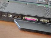 Ibm Lenovo Thinkpad X41 Laptop / Tablet Pc ~2006 m - nuotraukos Nr. 6