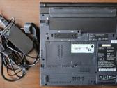 Ibm Lenovo Thinkpad X41 Laptop / Tablet Pc ~2006 m - nuotraukos Nr. 3