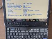 Ibm Lenovo Thinkpad X41 Laptop / Tablet Pc ~2006 m