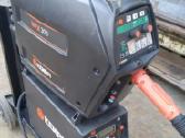 Kemppi Fastmig X 450 suvirinimo aparatas