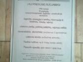 Virgilijus Čepaitis. plakatai, atsišaukimai. 1989m - nuotraukos Nr. 10