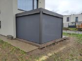 Zip screen roletai - nuotraukos Nr. 2