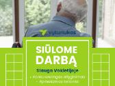 Slaugos darbai Vokietijoje - nuotraukos Nr. 2