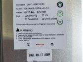 Įvairios naujos elektrinių dviračių baterijos - nuotraukos Nr. 2