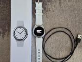 Išmanusis laikrodis Samsung Galaxy Watch4 Classic