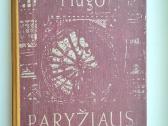 V. Hugo. Paryžiaus katedra