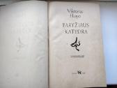 V. Hugo. Paryžiaus katedra - nuotraukos Nr. 2