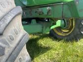 John deere 6820 - nuotraukos Nr. 6