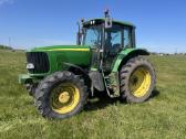 John deere 6820 - nuotraukos Nr. 7