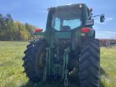 John deere 6820 - nuotraukos Nr. 9