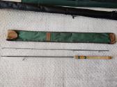 Daiwa, Shimano, Tenryu