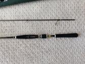 Daiwa, Shimano, Tenryu - nuotraukos Nr. 7