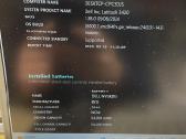 Dell Latitude 3420 I5-1135g7 16 GB RAM 256 GB SSD - nuotraukos Nr. 9