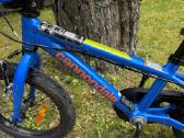 Giant, Cannondale vaikiški dviračiai - nuotraukos Nr. 4