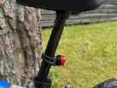 Giant, Cannondale vaikiški dviračiai - nuotraukos Nr. 5