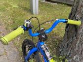 Giant, Cannondale vaikiški dviračiai - nuotraukos Nr. 6
