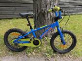 Giant, Cannondale vaikiški dviračiai - nuotraukos Nr. 7