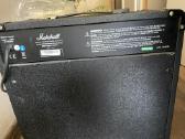 Marshall kubas Mg15cdr - nuotraukos Nr. 2