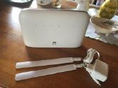 Huawei B715 – patikimas ir greitas 4G+ modemas