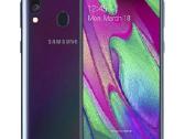 Samsung Galaxy A40 64gb