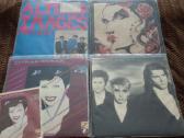 Pink Floyd, Gabriel, Prince, Duran, Suzanne Vega