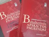 Buhalterinės apskaitos pagrindai ir Pratybos