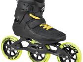 Powerslide Swell Black Road 125 Riedučiai 43 dydis