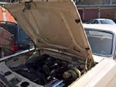 Volga Gaz 2410. 1987 metų. Rida 45000km - nuotraukos Nr. 4