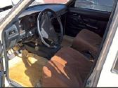 Volga Gaz 2410. 1987 metų. Rida 45000km - nuotraukos Nr. 7