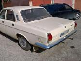 Volga Gaz 2410. 1987 metų. Rida 45000km - nuotraukos Nr. 3