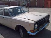 Volga Gaz 2410. 1987 metų. Rida 45000km - nuotraukos Nr. 2