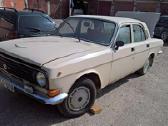 Volga Gaz 2410. 1987 metų. Rida 45000km