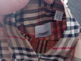 Burberry vintage S dydzio suknele. Moketa 830e. - nuotraukos Nr. 8