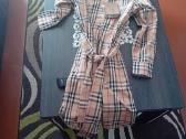 Burberry vintage S dydzio suknele. Moketa 830e. - nuotraukos Nr. 14