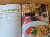 Kulinarinė knyga " Sotūs pietūs" - nuotraukos Nr. 4
