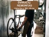 Dviračių servisas ir prekyba - nuotraukos Nr. 5