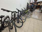 Dviračių servisas ir prekyba - nuotraukos Nr. 10