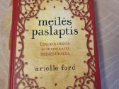 Meilės paslaptis