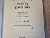 Meilės paslaptis - nuotraukos Nr. 2