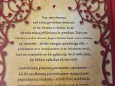 Meilės paslaptis - nuotraukos Nr. 4