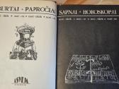Burtai , sapnai , papročiai , horoskopai - nuotraukos Nr. 2