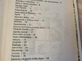 Burtai , sapnai , papročiai , horoskopai - nuotraukos Nr. 3