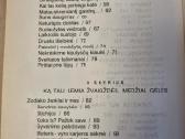 Burtai , sapnai , papročiai , horoskopai - nuotraukos Nr. 4