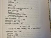 Burtai , sapnai , papročiai , horoskopai - nuotraukos Nr. 5