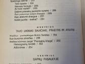 Burtai , sapnai , papročiai , horoskopai - nuotraukos Nr. 6