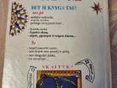 Burtai , sapnai , papročiai , horoskopai - nuotraukos Nr. 7