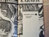 Karmos diagnostika 4 - nuotraukos Nr. 2