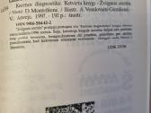 Karmos diagnostika 4 - nuotraukos Nr. 4
