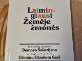 Laimingiausi Žemėje Žmonės